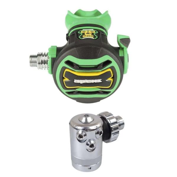 Apeks XTX40 NITROX WITH DS4 - Atemregler
